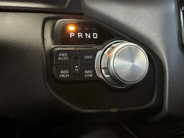 2019 Ram 1500 Sport | One Owner | Heated and Cooled Seats in Cars & Trucks in Edmonton - Image 21