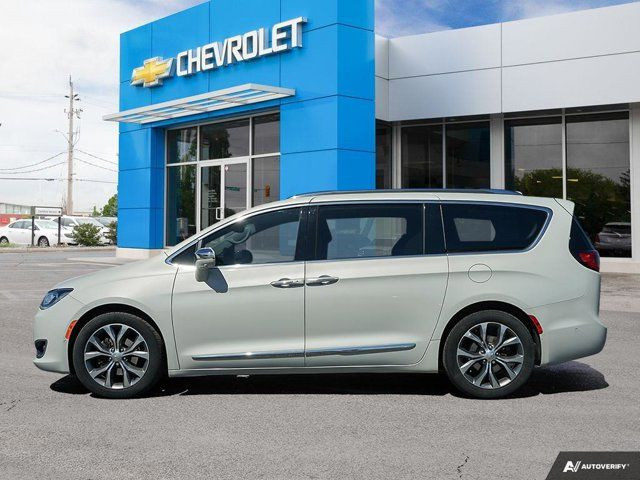 2017 Chrysler Pacifica Limited | Theatre and Sound Group | 360 in Cars & Trucks in Windsor Region - Image 3