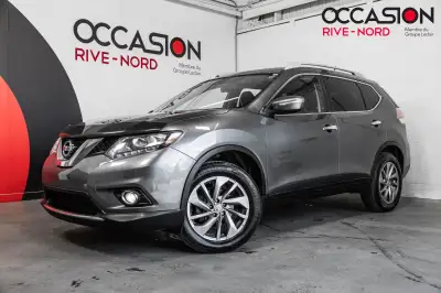 Automatique 4x4, toute équipée ! A qui la chance? Très propre et roule très bien!!! GARANTIE 1 AN IN...