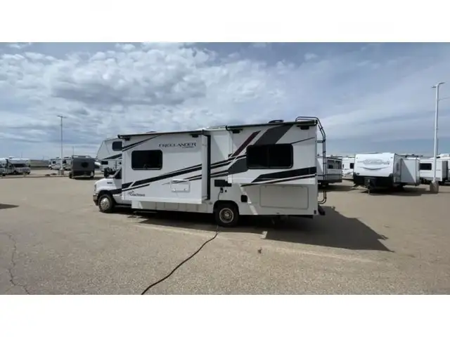 2023 Coachmen RV Freelander 26DS in RVs & Motorhomes in Edmonton - Image 10