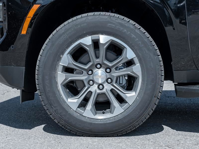 2025 Chevrolet Suburban LS in Cars & Trucks in Oakville / Halton Region - Image 4