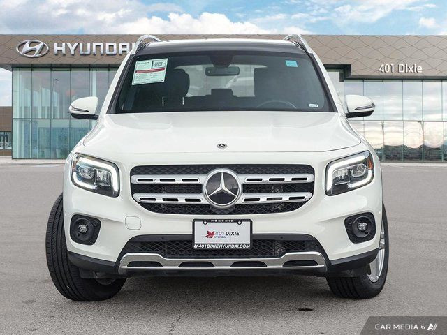2023 Mercedes-Benz GLB 250 in Cars & Trucks in Mississauga / Peel Region - Image 2