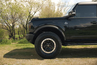 Equipped with a 2.7L EcoBoost V6, 10-speed auto, leather trim, and G.O.A.T. Modes for versatilityî D... (image 7)