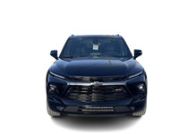 BLAZER RS AWD Engine: 3.6L 6cyl. L/100Km City: 12.8 L/100Km Hwy: 9.1 (image 2)
