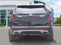 Experience the luxury and refined performance of this 2022 Cadillac XT5 AWD Premium Luxury. Boasting... (image 4)