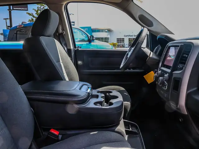 2023 RAM 1500 Classic Tradesman HEMI 5.7L V8 | Night Edition... in Cars & Trucks in London - Image 24