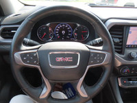 Bought, Serviced & Traded, 2023 GMC Acadia AT4 3.6 L, AWD. 6 passenger Comes with leather heated & v... (image 7)