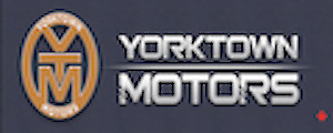 Yorktown Motors