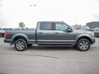 The 2019 Ford F-150 is a full-size pickup that delivers serious capability, a wide range of powertra... (image 8)
