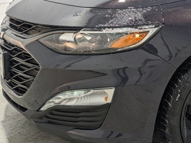 2025 Chevrolet Malibu 1LT- Remote Start - Power Sunroof in Cars & Trucks in Barrie - Image 2