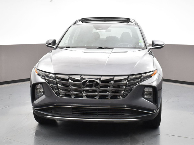 2023 Hyundai Tucson Hybrid Luxury AWD, Leather, Sunroof, Apple C in Cars & Trucks in Dartmouth - Image 2