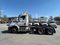 2019 FREIGHTLINER T12664ST;Heavy Duty Trucks - CONVENTIONAL W/O SLEEPER Penske Location 2916 NORLAND... (image 3)