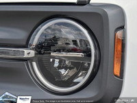 Turbocharged,Aluminum Wheels,AM/FM Stereo,Rollover Protection Bars,Variable Speed Intermittent Wiper... (image 8)