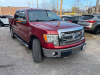 Top Condition, No Accidents, Step Bars, Power Group, 4X4, Certified. WE FINANCE EVERYONE(GOOD-BAD-NE... (image 4)