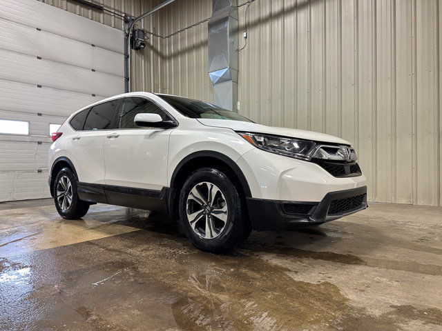 2019 Honda CR-V LX in Cars & Trucks in Strathcona County