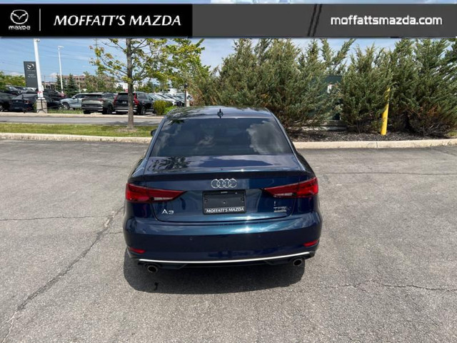 2017 Audi A3 2.0T quattro Technik AWD in Cars & Trucks in Barrie - Image 4