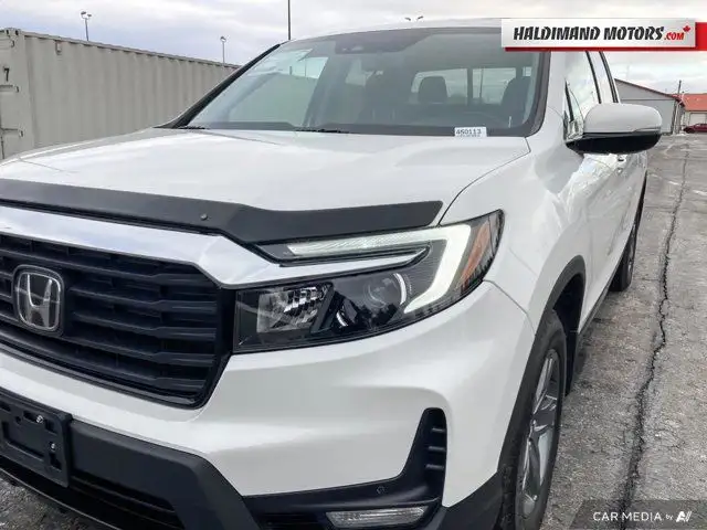 2021 Honda Ridgeline Touring in Cars & Trucks in Hamilton - Image 12