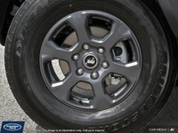 Four Wheel Drive,Lane Departure Warning,Traction Control,Turbocharged,Tow Hooks,Keyless Entry,Power... (image 8)