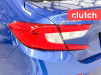 1 OWNER / Climate Control, Dual Zone Front Climate Control, Touchscreen Display and more! Clutch is... (image 9)