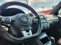 GARANTIE 1 ANS CREDIT DIRECT EN LIGNE AU WWW.AUTO-INTERNET.CA WOW 2014 VOLKS TIGUAN AWD VRAI RLINE T... (image 2)