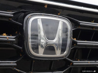 WAS: $40619 NOW: $39597 plus taxes and licensing feesDiscover the 2023 Honda CR-V Sport: Where Style... (image 8)