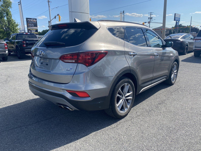 2018 Hyundai Santa Fe Sport SE in Cars & Trucks in Cornwall - Image 3
