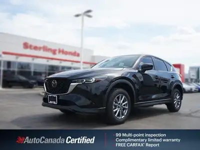 Come visit our Sterling Honda team, you can find us at 1495 Upper James Street, Hamilton, ON L9B 1K2...