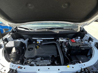 Capital Chevrolet Buick GMC This Chevrolet Equinox boasts a Turbocharged Gas I4 1.5L/ engine powerin... (image 9)