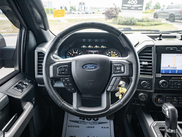 2019 Ford F-150 XLT in Cars & Trucks in Barrie - Image 2