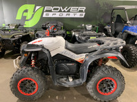 *$115 BI-WEEKLY* 2017 CAN AM RENEGADE XXc 1000R/ONLY 1118 KMS