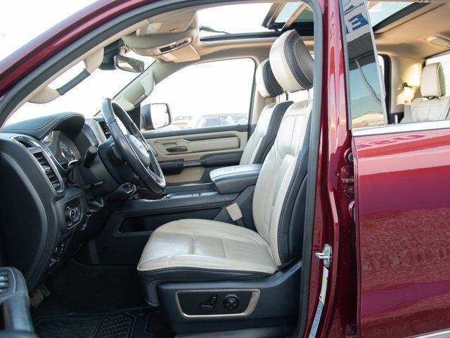 2021 Ram 1500 Limited in Cars & Trucks in Calgary - Image 2