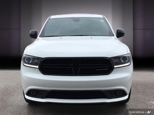 2020 Dodge Durango SXT - $157.61 /Wk in Cars & Trucks in Fort McMurray - Image 2