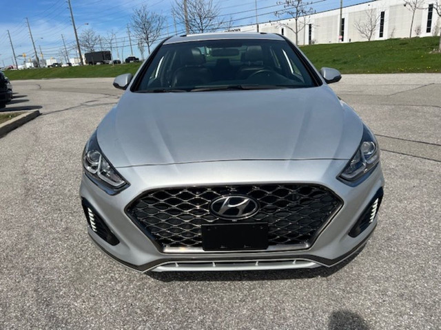  2019 Hyundai Sonata 2.4L 4 CYL/ Essential/Sport/Apple Carplay/B in Cars & Trucks in Mississauga / Peel Region - Image 3