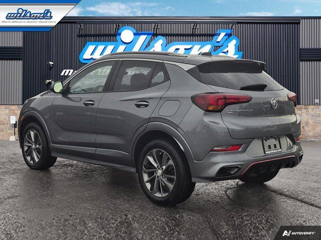 2021 Buick Encore GX Preferred | ST Package | Heated Seats in Cars & Trucks in Guelph - Image 3