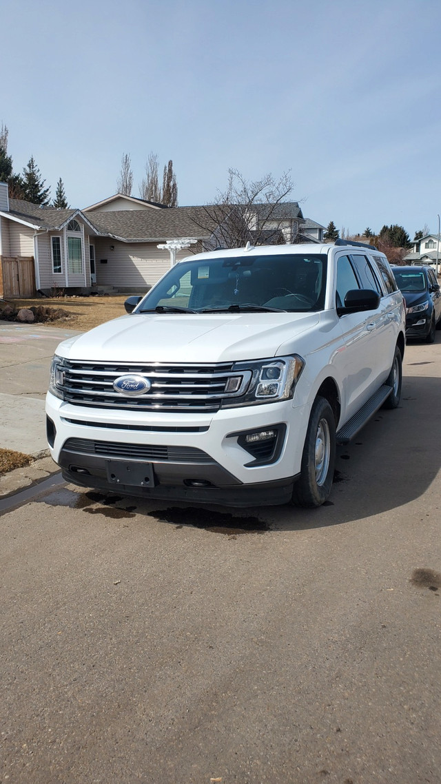 2020 Ford Expedition LE MAX in Cars & Trucks in St. Albert
