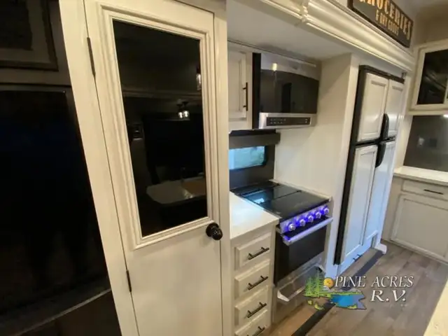 2021 Jayco Eagle 321RSTS in Travel Trailers & Campers in Truro - Image 18