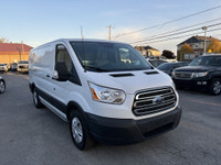 See Dealer Website for Details. 2019 Ford Transit fourgon utilitaire T-150 (image 4)