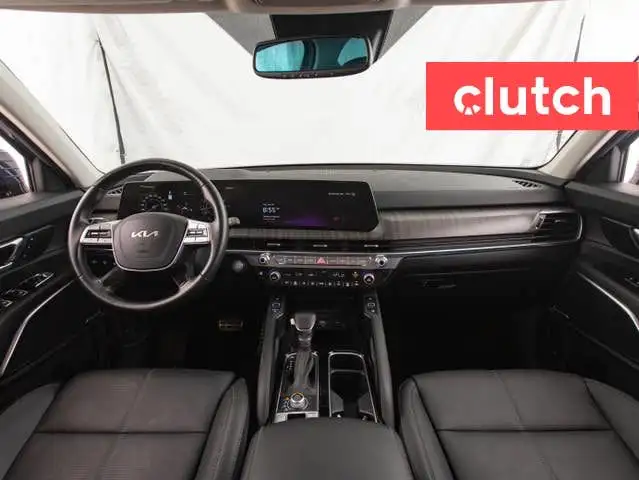 2023 Kia Telluride SX AWD w/Apple CarPlay, Heated Front Seats, R in Cars & Trucks in Ottawa - Image 14