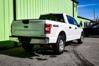 This 2020 Ford F-150 is for sale today. This low mileage Crew Cab 4X4 pickup has just 52,090 kms. It... (image 2)