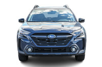Nouvel Arrivage! La Subaru Outback Touring 2023 automatique incarne l’élégance pratique, la polyvale... (image 1)