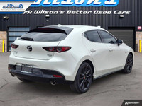 Come see this certified 2021 Mazda Mazda3 Sport 100th Anniversary Edition AWD | Turbo | Leather | Su... (image 4)
