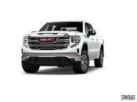 This GMC Sierra 1500 delivers a sturdy engine powering this Automatic transmission.*Get Your Money's... (image 2)