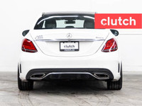 NO ACCIDENTS / CLEAN CARFAX / Auto Dimming Rearview Mirror, Front Heated Seats, Driver Seat Memory S... (image 4)