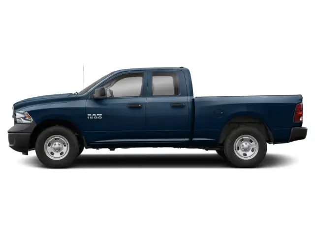 2021 Ram 1500 Classic in Cars & Trucks in Winnipeg - Image 7