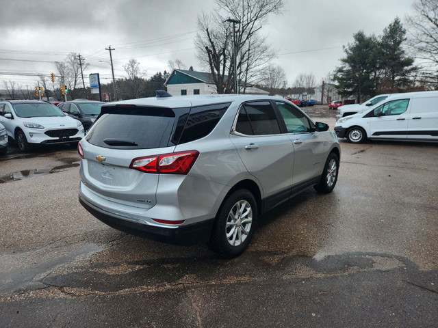 2021 Chevrolet Equinox LT CLEAN CARFAX!! -Great Price-Financi... in Cars & Trucks in Annapolis Valley - Image 3