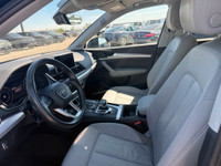 Our vehicles come with a comprehensive AMVIC mechanical fitness assessment and complementary Carfax... (image 9)