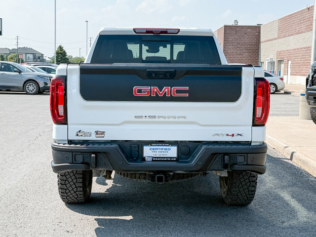 2023 GMC Sierra 1500 AT4X 6.2L V8, AT4-X AEV EDITION! REMOTE... in Cars & Trucks in Ottawa - Image 4
