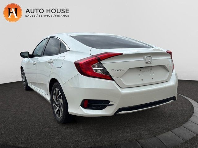 2020 Honda Civic Sedan EX SUNROOF BACKUP CAMERA LANE ASSIST in Cars & Trucks in Calgary - Image 4