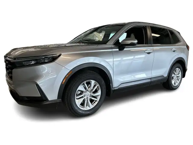 2023 Honda CR-V LX, Carplay, Bluetooth, Caméra, Jantes, Demarreu in Cars & Trucks in City of Montréal - Image 7
