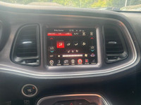 2016 DODGE CHALLENGER R/T HEMI 5.7 V8 AUTOMATIC - SAFETY INCLUDED - 151000KM RUNS GREAT - TRACK APPS... (image 9)